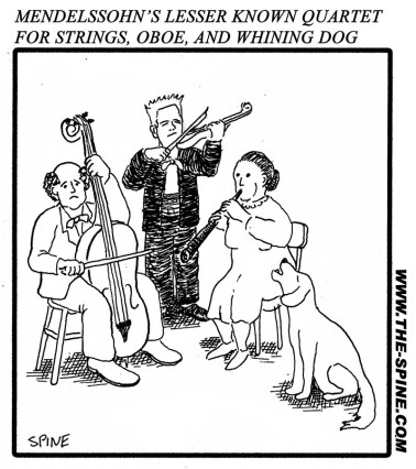 Barking-Dog